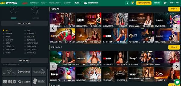 Complete Guide to the BetWinner Registration Process -1042305729 Complete Guide to the BetWinner Registration Process -1042305729