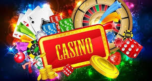 Experience the Thrill of Gaming at 5bet Casino Online -869777604